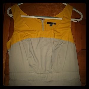 The perfect work dress